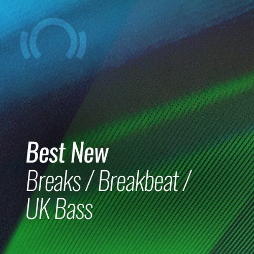Beatport Best New Breaks Breakbeat UK Bass May 2021